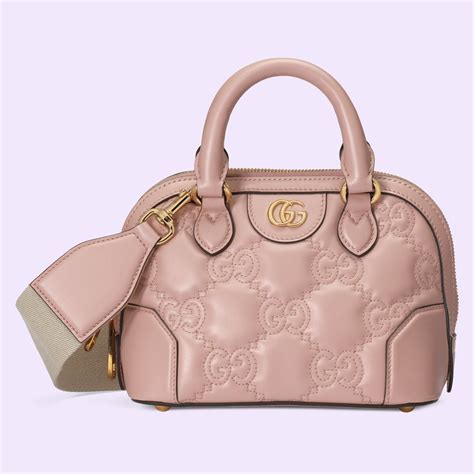 prezzo borsa gucci rosa|Gucci borse da donna.